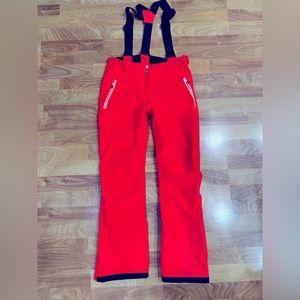 Dare2b Red Women's Pants